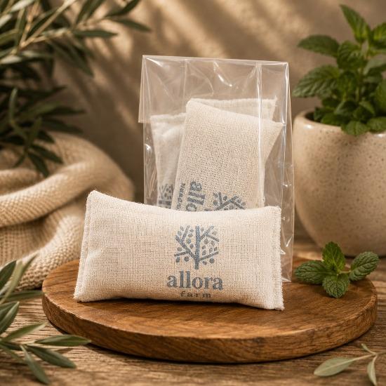 Allora Farm Lavanta Kesesi 12 li