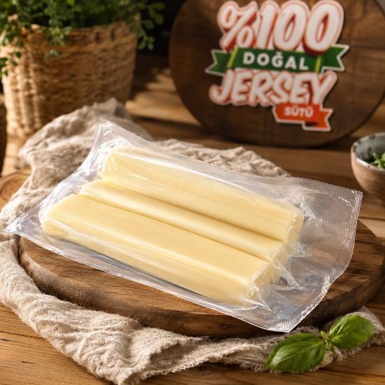 Jersey Dil Peynir 200g
