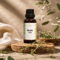 Allora Farm Kekik Yağı 30mL