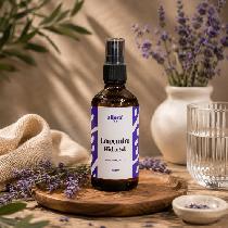Allora Farm Lavanta Hidrosol 100Ml