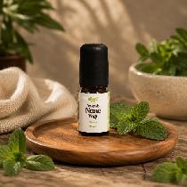 Allora Farm Nane Yağı 10mL
