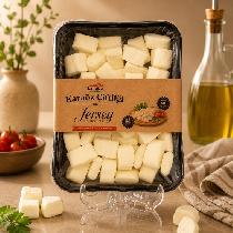 Jersey Dilim Peynir 500g