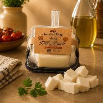 Jersey Tam Yağlı Peynir 500g