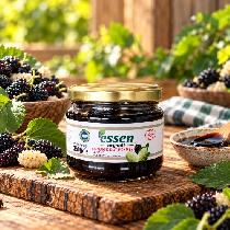 Organik  Dut Pekmezi 350g