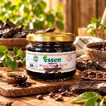 Organik Keçiboynuzu Pekmezi 350g