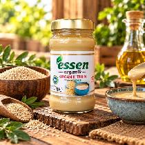 Organik Tahin 300g
