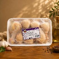 Piliç Baget 1000 g ( Tartılarak Satılır)