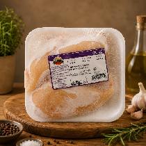 Piliç Bonfile 1000 g ( Tartılarak Satılır)