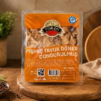 Tavuk Döner 250 g
