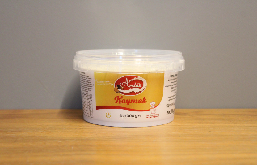 Arslan Kaymak 300g