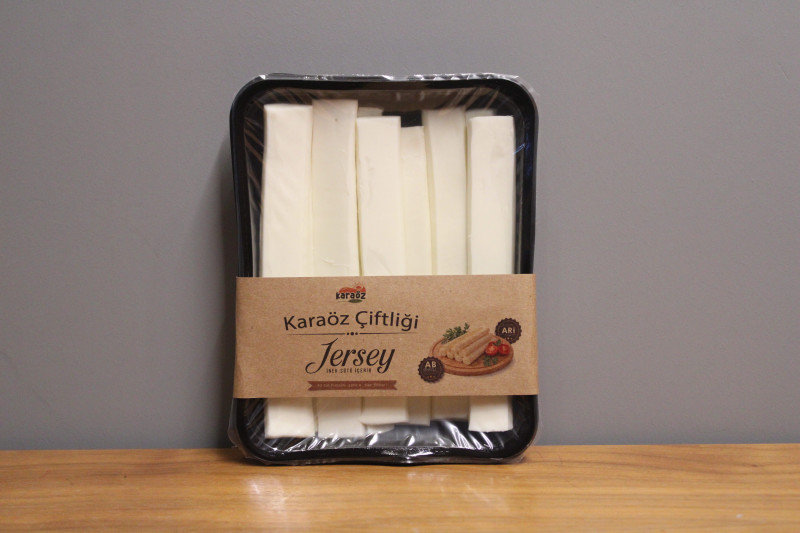 Jersey Dil Peynir 500g