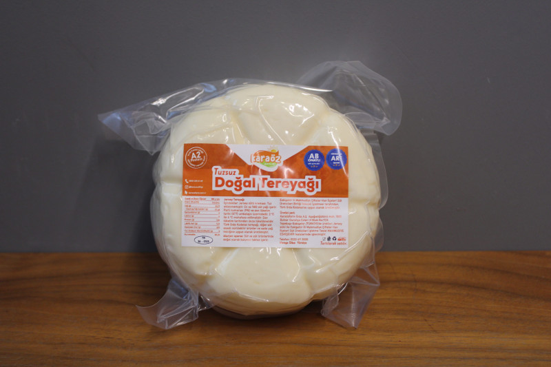 Tereyağı 1000g